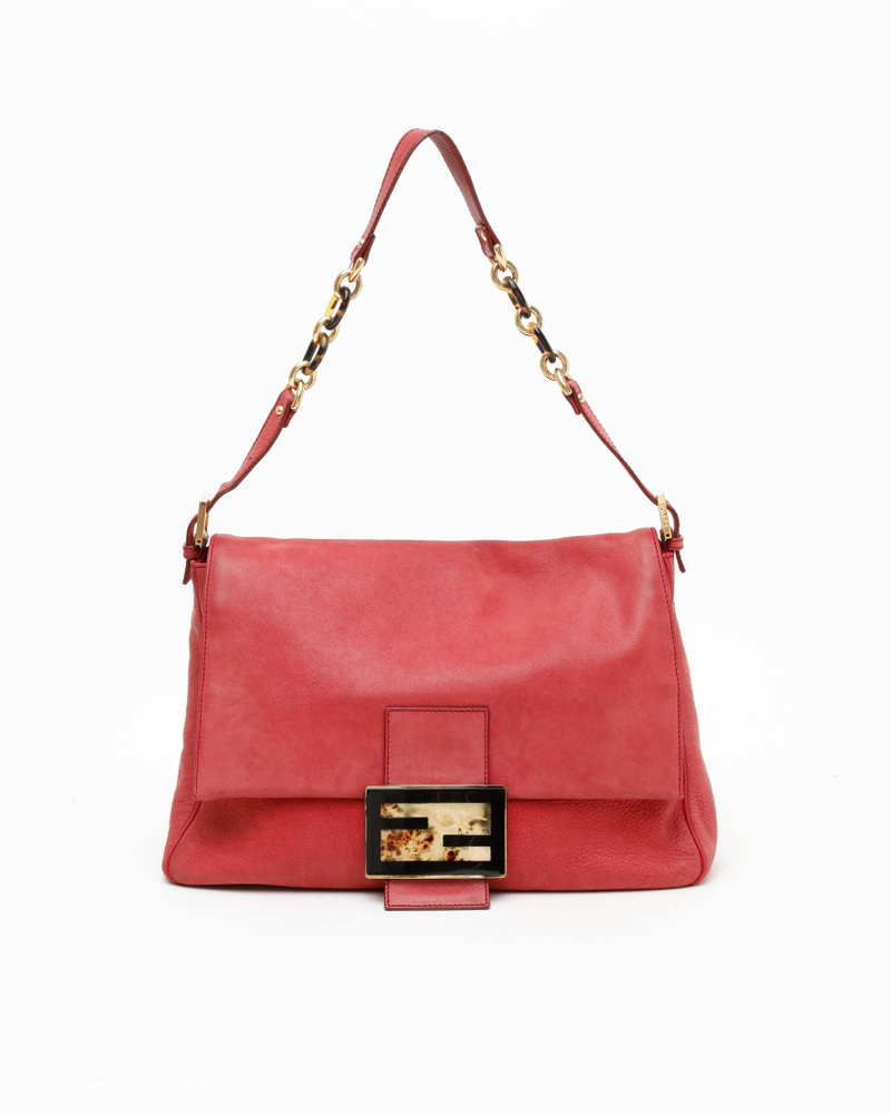 Fendi Large Mamma Bag