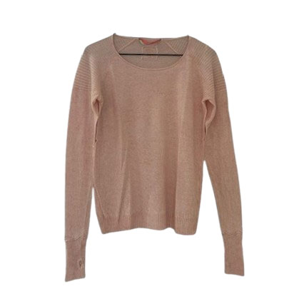Cashmere Collection Sportive Sweater