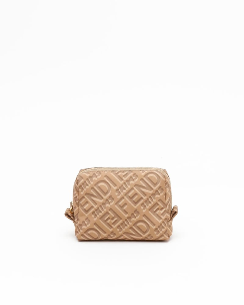 Fendi Beauty Pouch