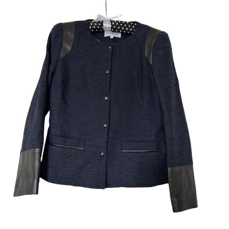 Claudie Pierlot Suit jacket