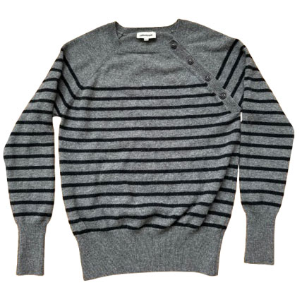 Zadig & Voltaire Kaschmir-Pullover