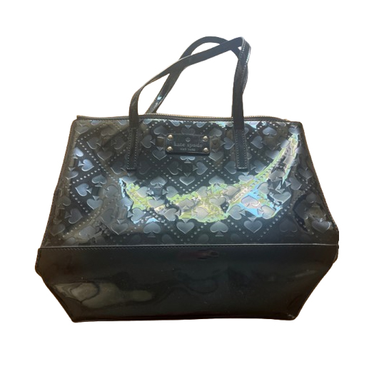 Kate Spade Kleine Handtasche