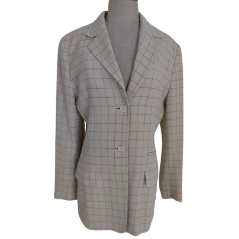 Bogner Blazer