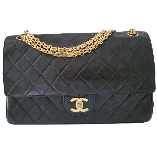 Chanel Timeless classique vintage
