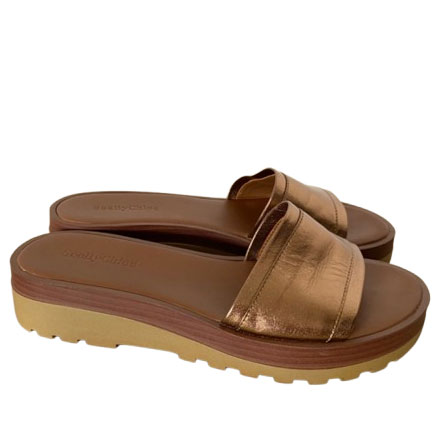 See By Chloé Sandals