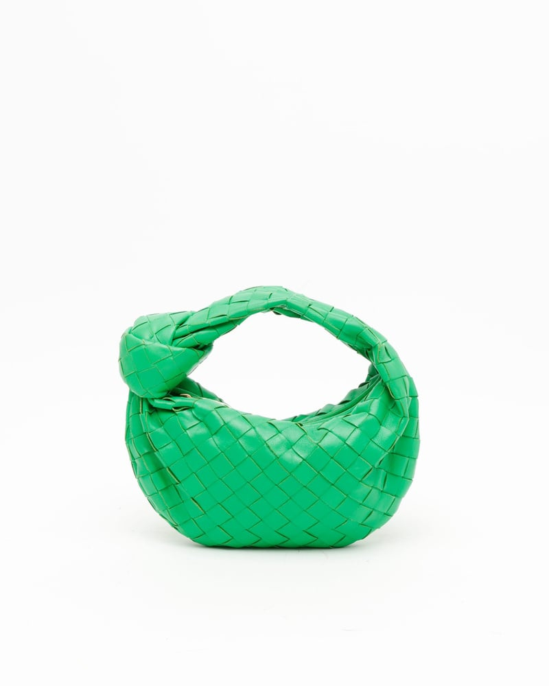 Bottega Veneta Jodie Mini Bag