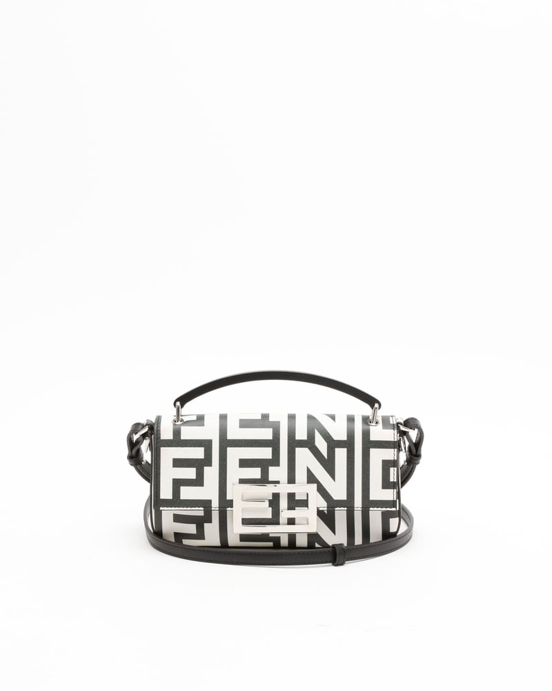 Fendi x Marc Jacobs Mini Baguette Bag