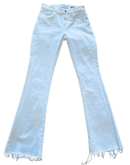 7 For All Mankind Jeans bootcut