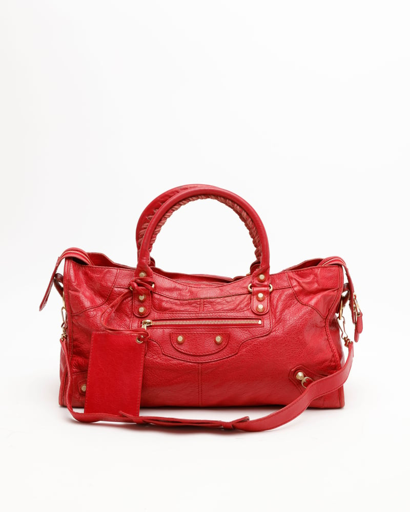 Balenciaga Giant 12 Part Time Bag