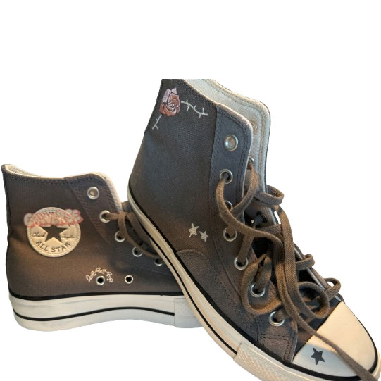 Converse édition spéciale