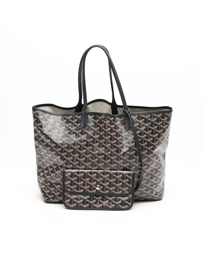Goyard Saint Louis PM Tote Bag