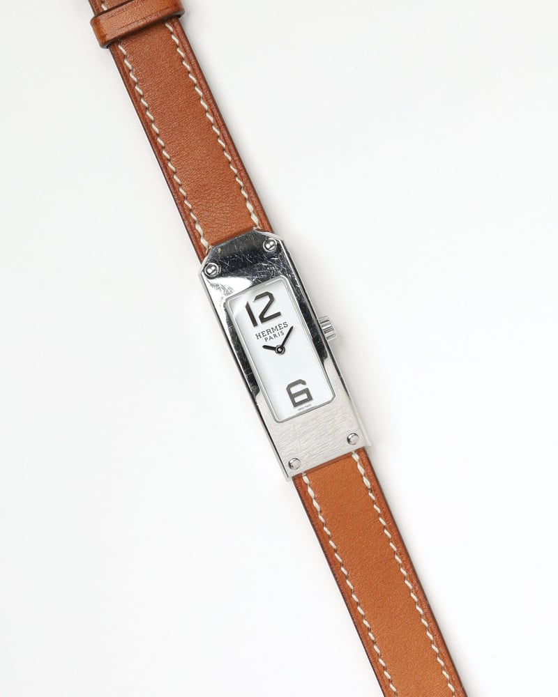 Hermès Kelly 2 15mm Ref KT1.210 Watch