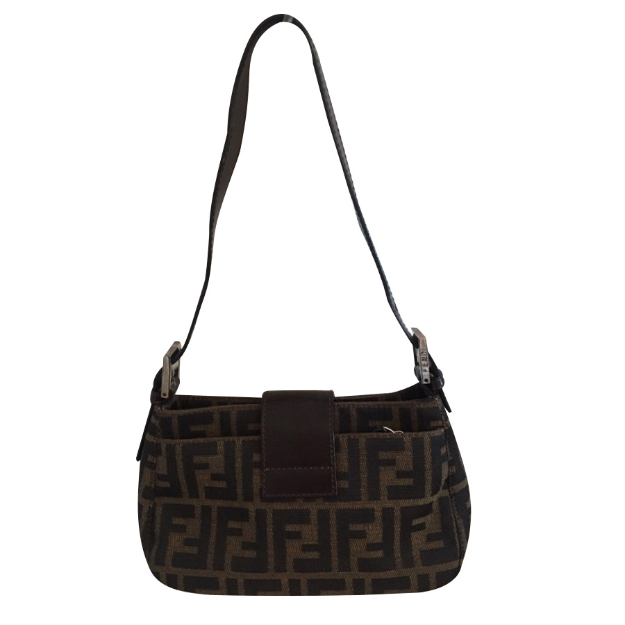 Fendi Sac à main 