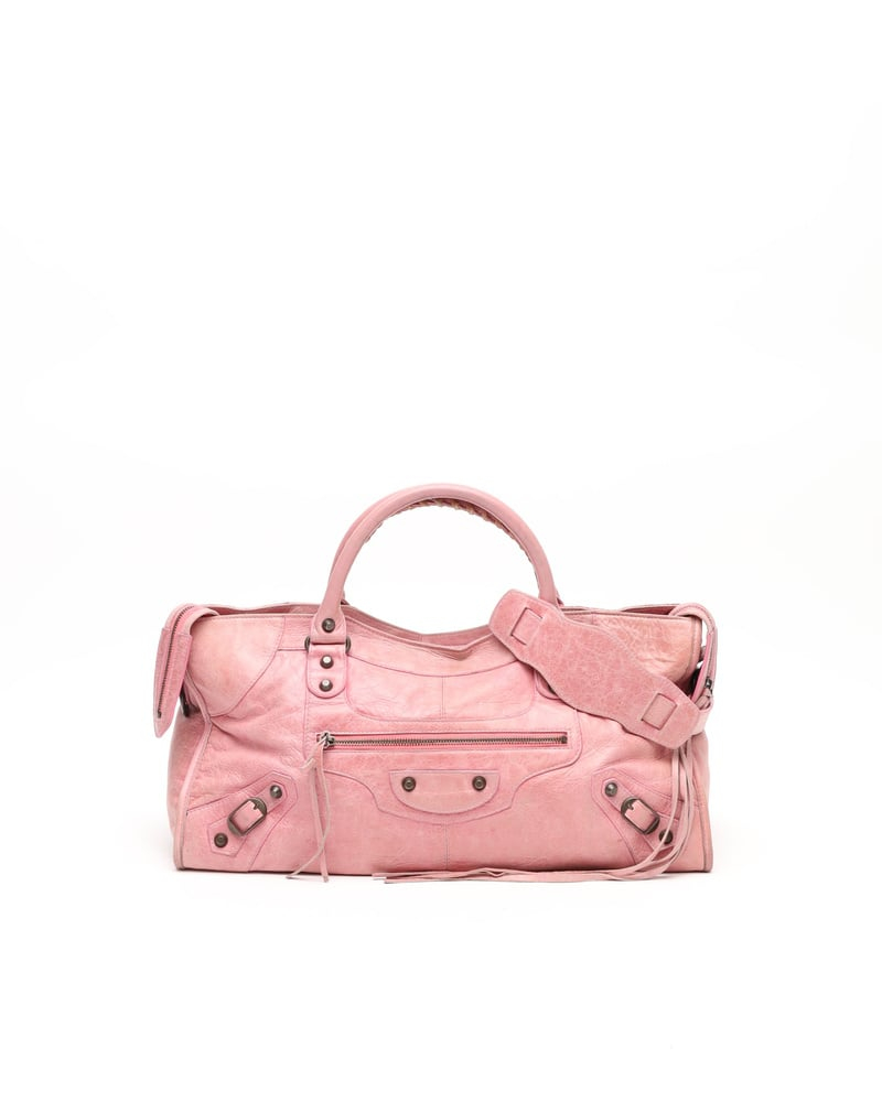 Balenciaga Part Time Bag