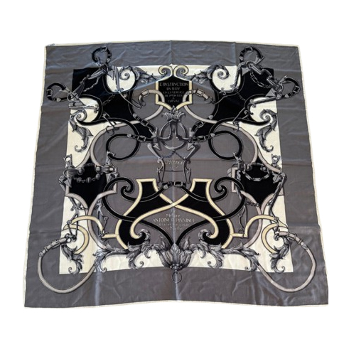 Hermès Schal 140 Hermès