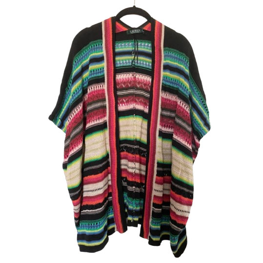 LAUREN Ralph Lauren Cardigan