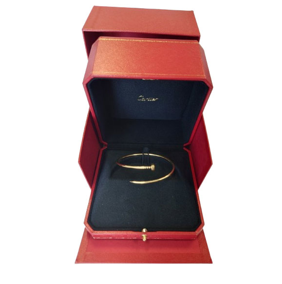 Cartier Nur ein Nagel