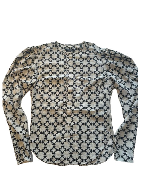 Isabel Marant Chemisier Stellar