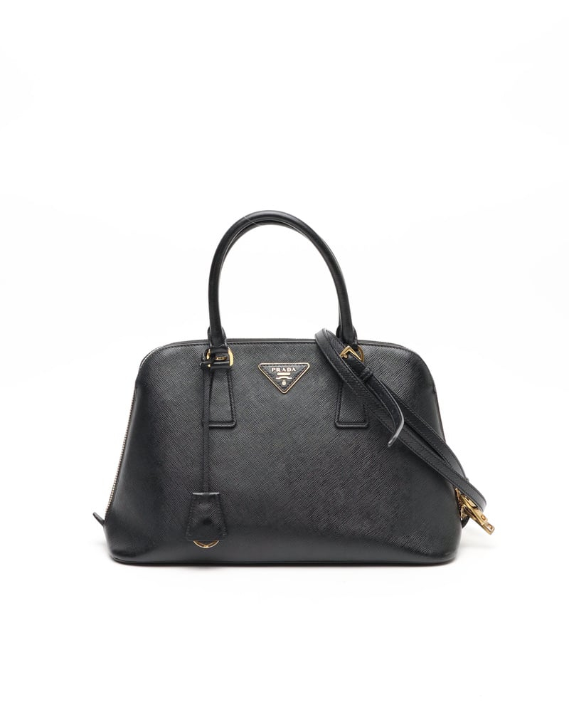 Prada Saffiano Lux Bag