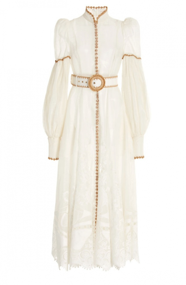 Zimmermann Postcard kollektion