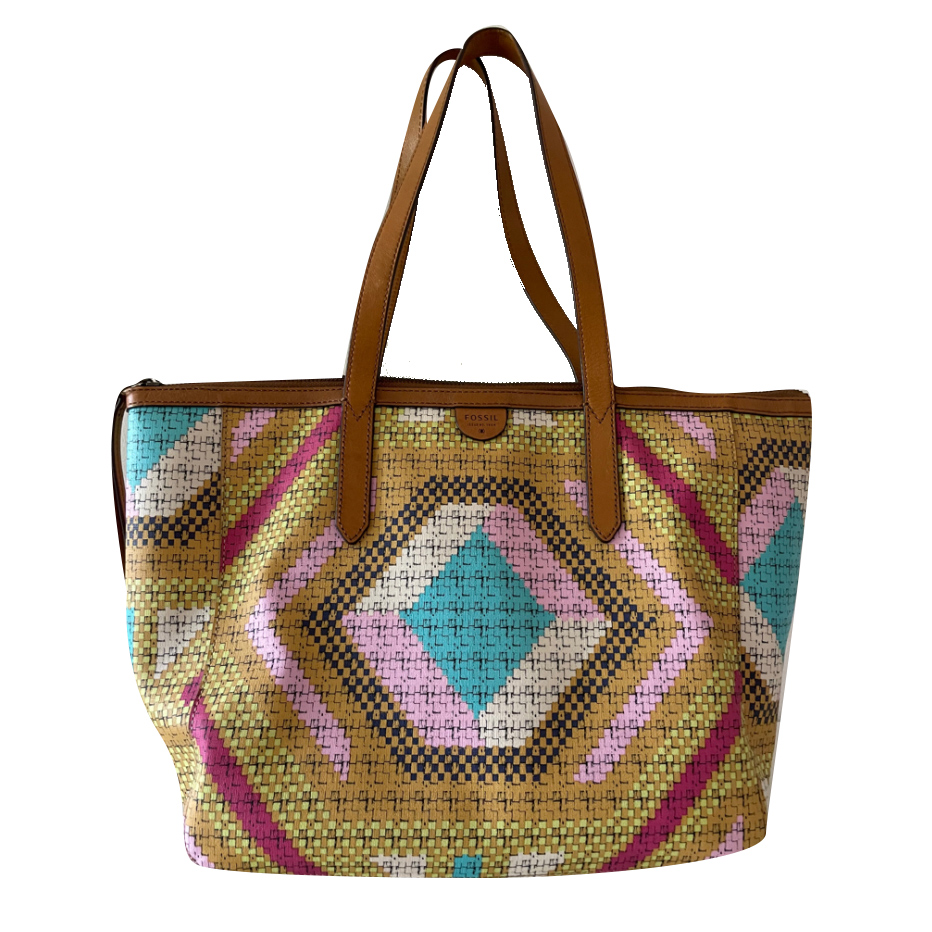 Fossil Sac fourre-tout