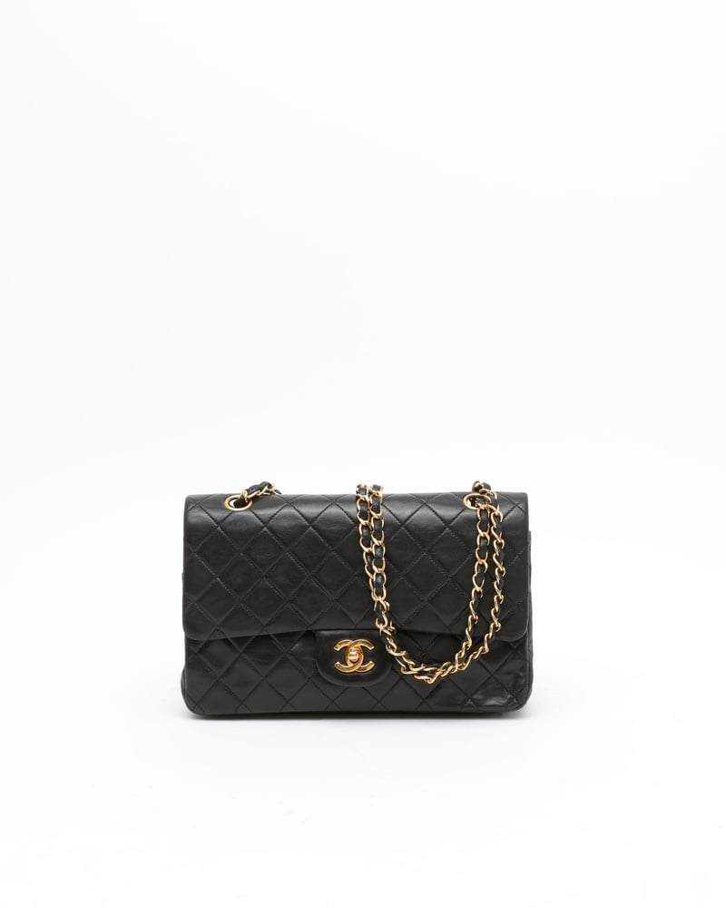 Chanel Classic Medium Double Flap Bag