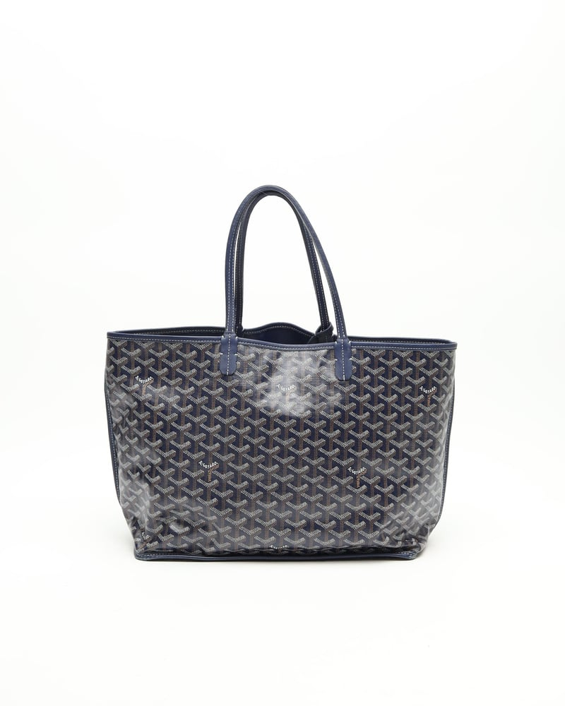 Goyard Saint Louis PM Tote Bag