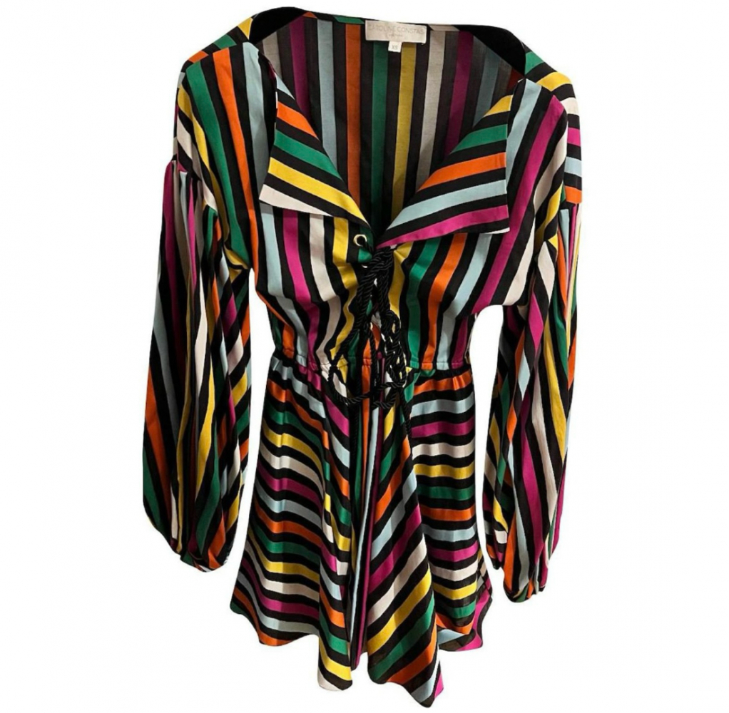 Caroline Constas Dressy dress