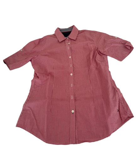 Tommy Hilfiger Bluse