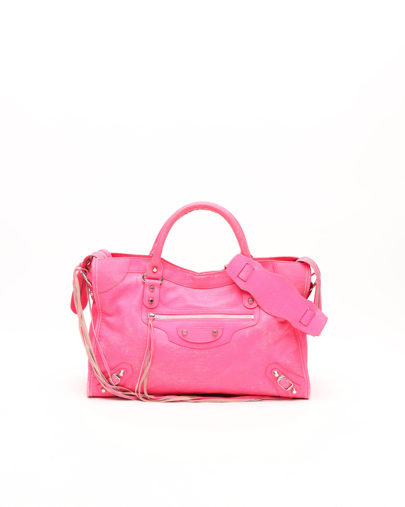 Balenciaga Classic City Bag