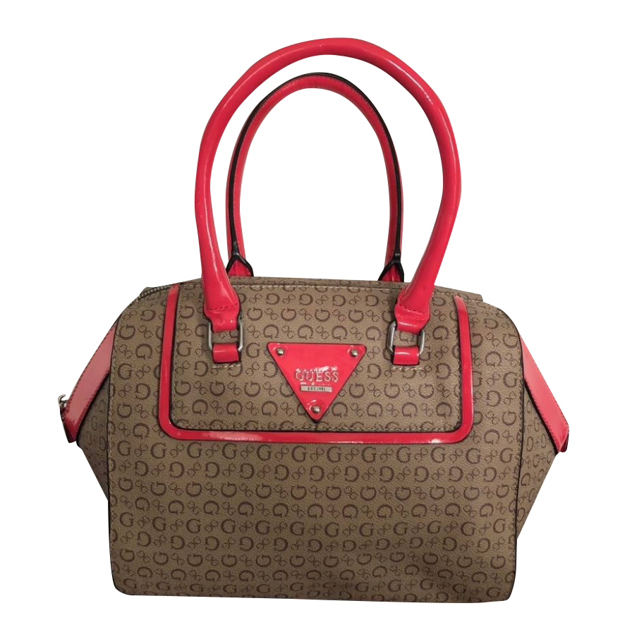 Guess Hand- oder Umhängetasche