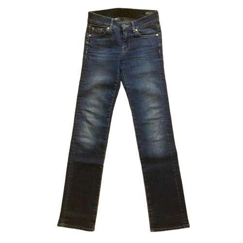 7 For All Mankind Skinny
