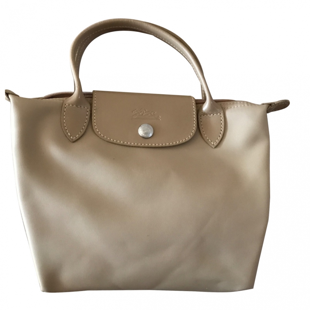 Longchamp Mini 