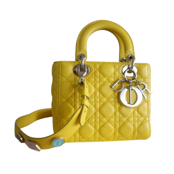 Dior Bag lady Dior My ABCDior small