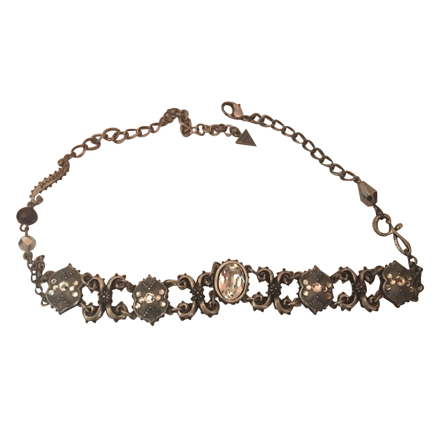 Guess Necklace