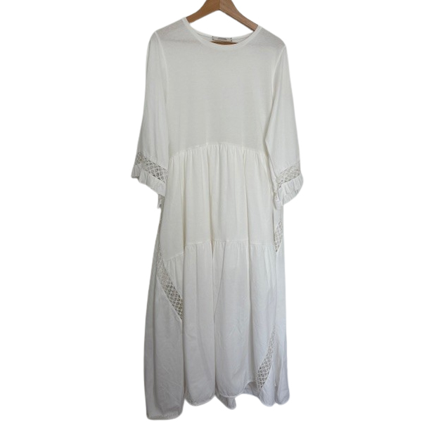 Dorothee Schumacher Bohemian maxi dress