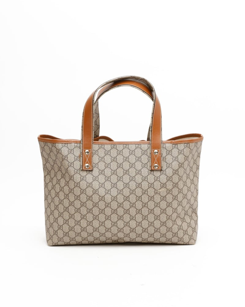 Gucci Ophidia Tote Bag