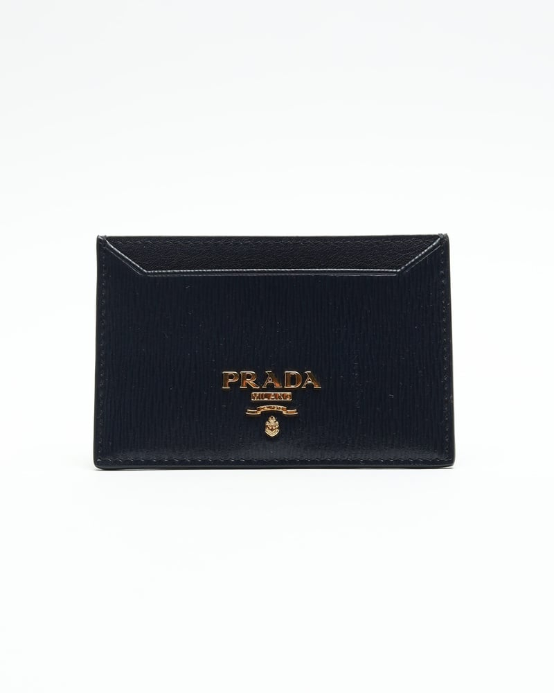 Prada Card Holder