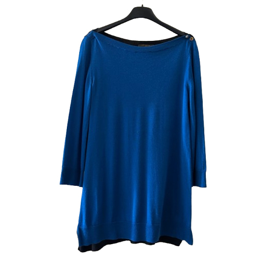 Louis Vuitton Kleiner Kaschmir-Pullover