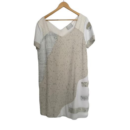 Elisa Cavaletti Dress