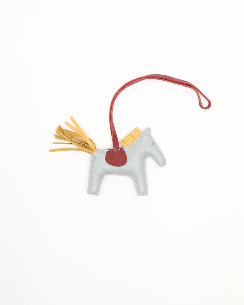 Hermès Rodeo Charm PM