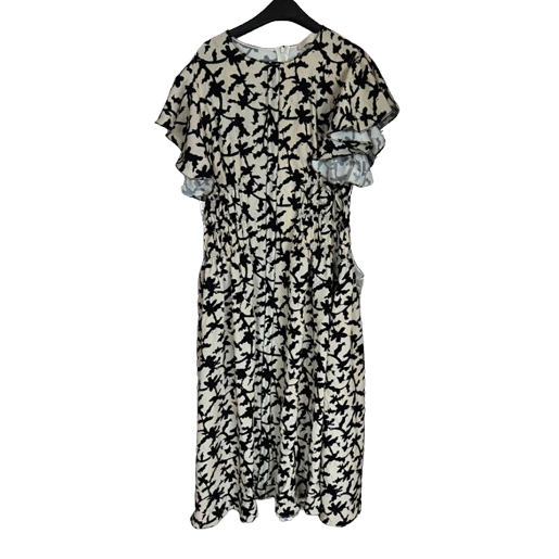 Ulla Johnson Robe Anais