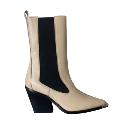 Bronx shoes New-Kole Ankle Boots