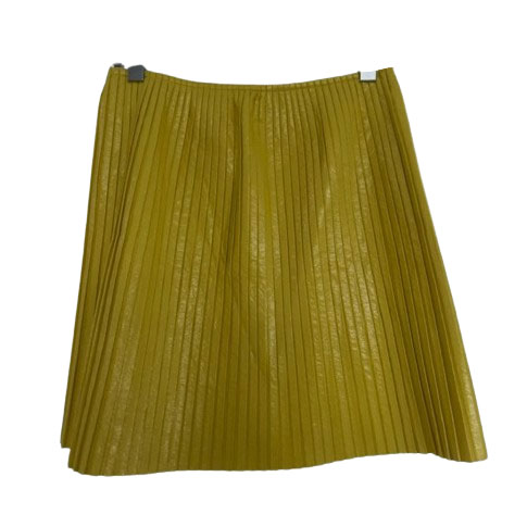 MSGM Pleated