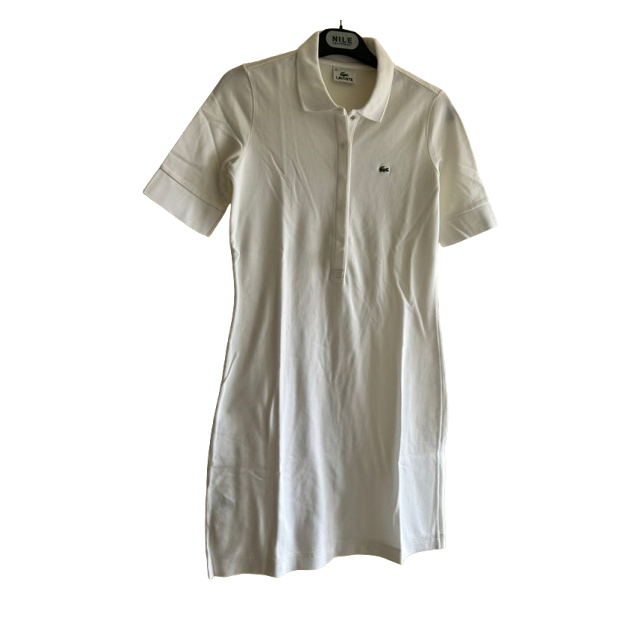 Lacoste Robe