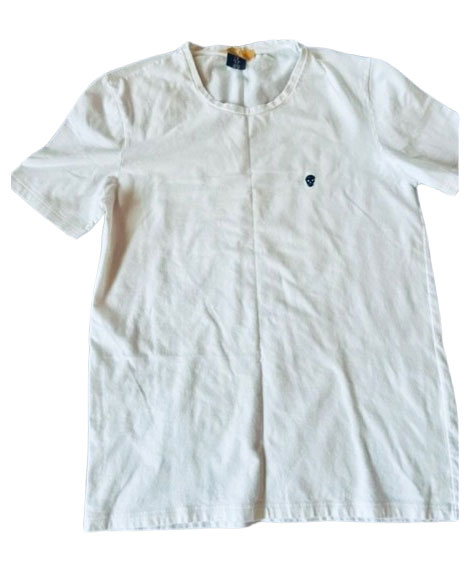 Alexander McQueen Skull