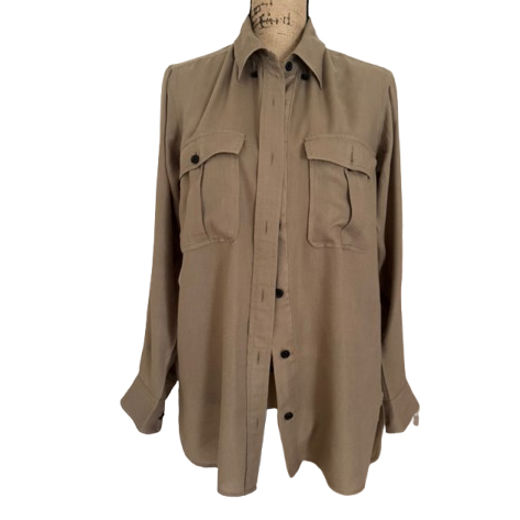 Isabel Marant Etoile Chemise