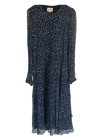 Sézane Ariane dress