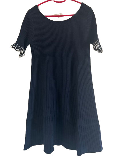 Sézane Kleid Solène