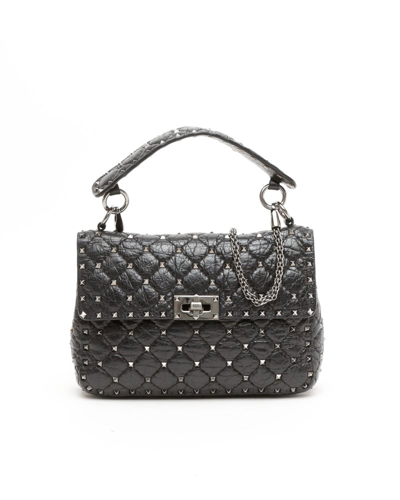 Valentino Medium Rockstud Spike Bag